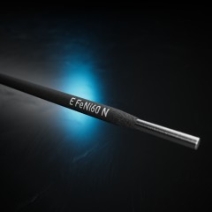 E FeNi 60 N stick welding electrode for cast iron repair