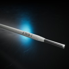 E 7018-1 basic electrode for smaw stick welding