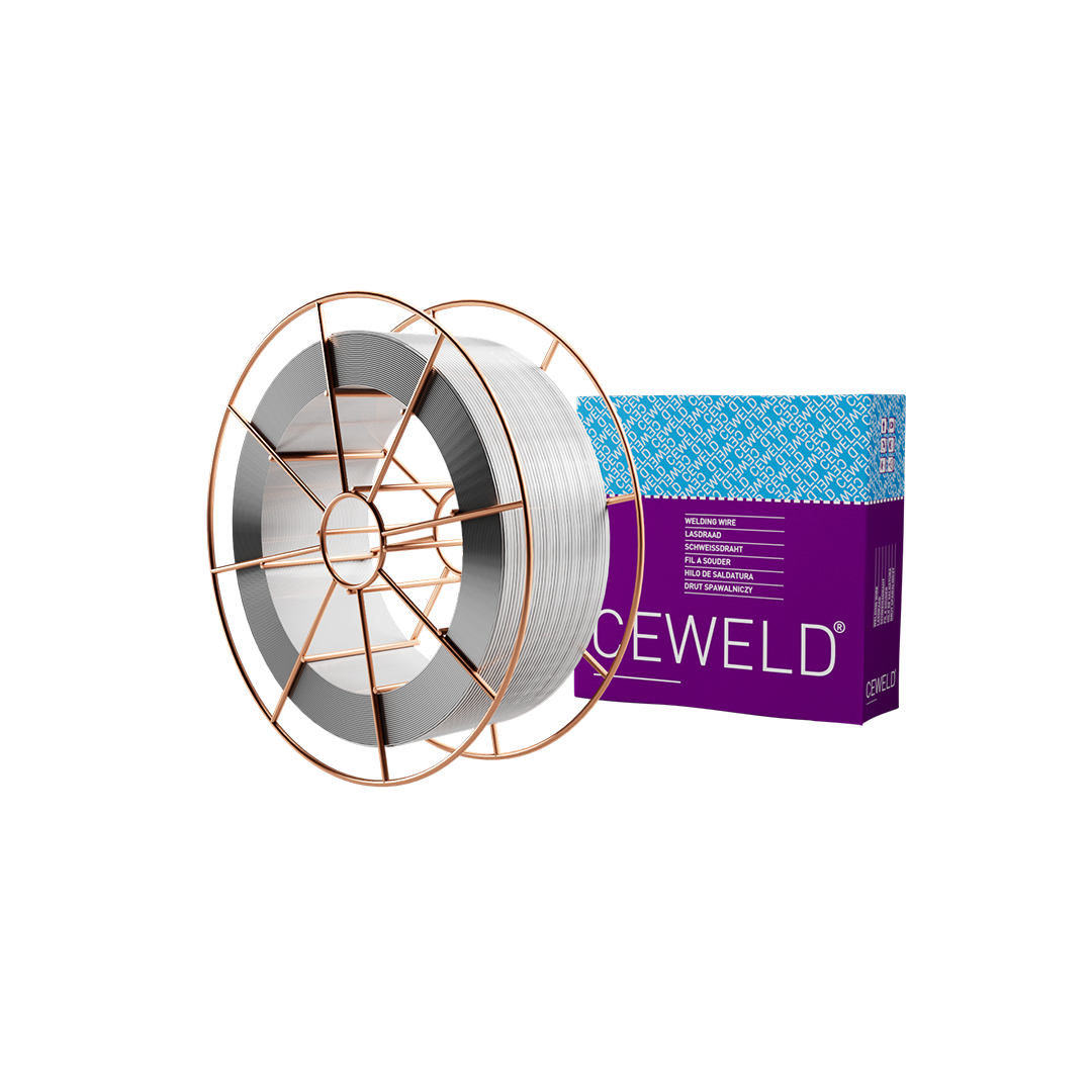 CEWELD MA 4115