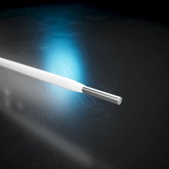 low hydrogen high basic welding electrode for S690 HY100 steels E 11018 H