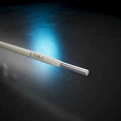 basic electrode for smaw stick welding E 7018 1