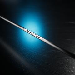 AlMg 4,5 Mn Tig aluminium welding wire