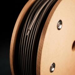DUR RU Ni nickel based stick welding electrode with tungsten carbides