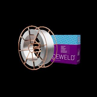 Safe welding wire CEWELD AA 58 safe